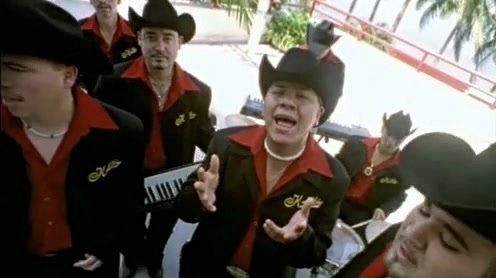 K-Paz De La Sierra - Volver茅