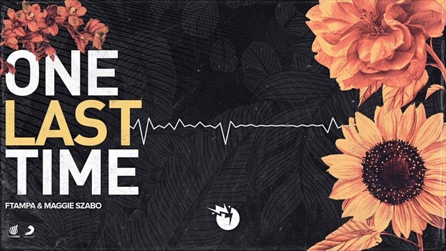 FTampa - One Last Time (音频版)