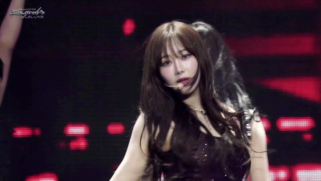 aespa - Drama (2024 LIVE TOUR 'SYNK : PARALLEL LINE')