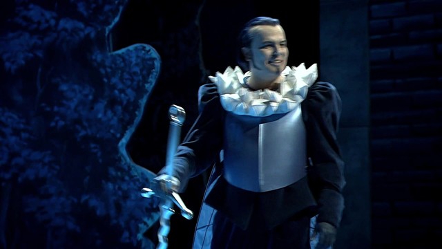 Anja Harteros - Lohengrin, WWV 75 / Act 1: 