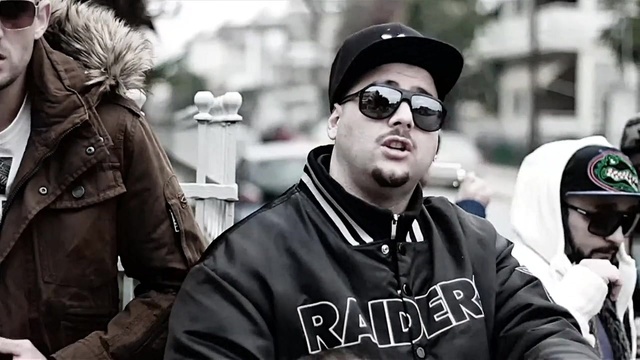 Big Sha - Rick Ross (Prod By R FELLA)