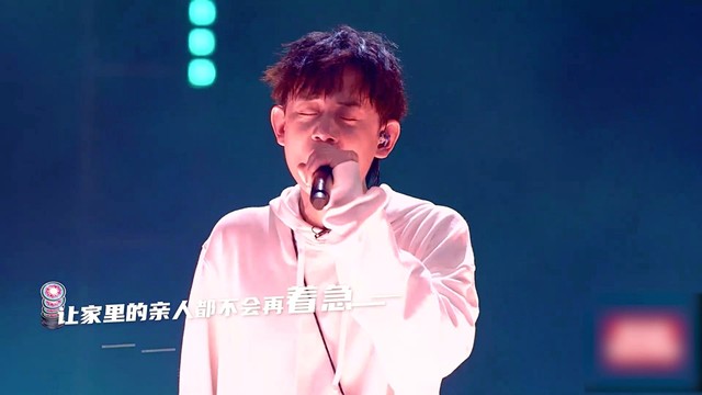 Subs张毅成 - 画 (Live)