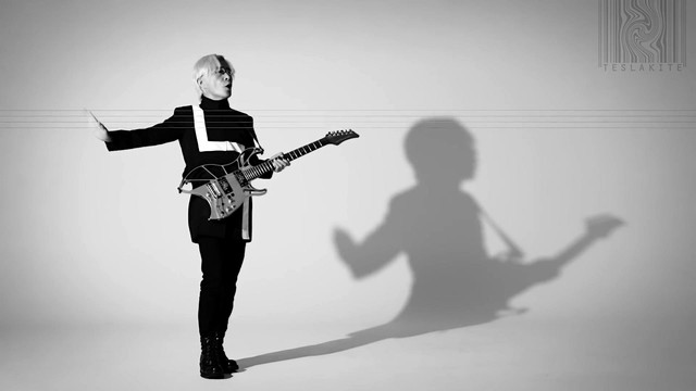 平沢進 - TIMELINEの終わり