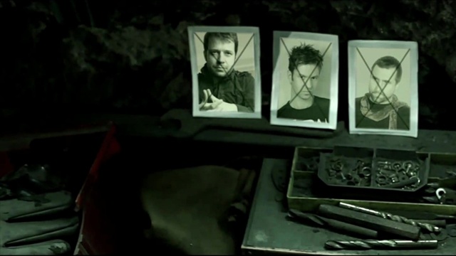 Fabio XB - Electrify