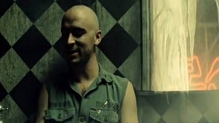 Live - Run To The Water