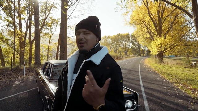 Victor J Sefo - Passenger Seat