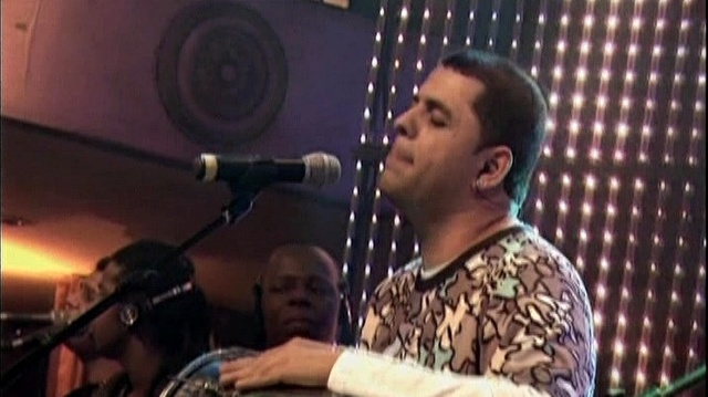 Exaltasamba - Preciso De Amor / Desejo Contido / Sem O Teu Calor