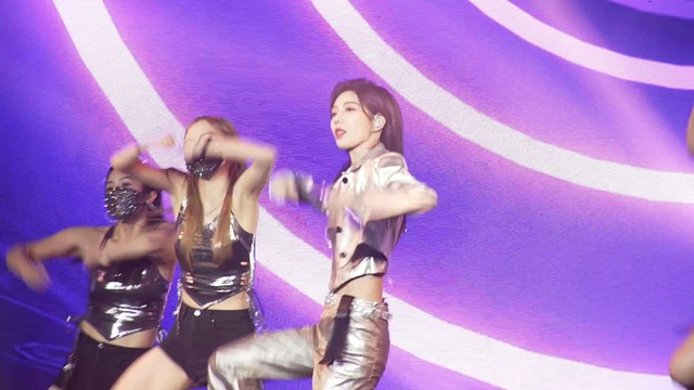 沈梦瑶 - 莉莉丝 (Live)