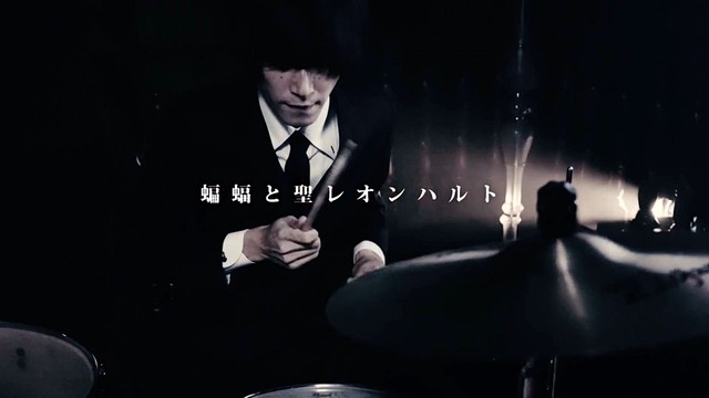 THE PINBALLS - NUMBER SEVEN (预告版)