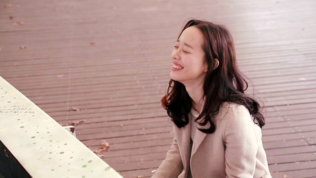 헤이데이 - My Earth