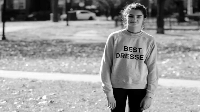 Finger & Kadel - No Matter What They Say