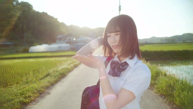 日向坂46 - ドレミソラシド