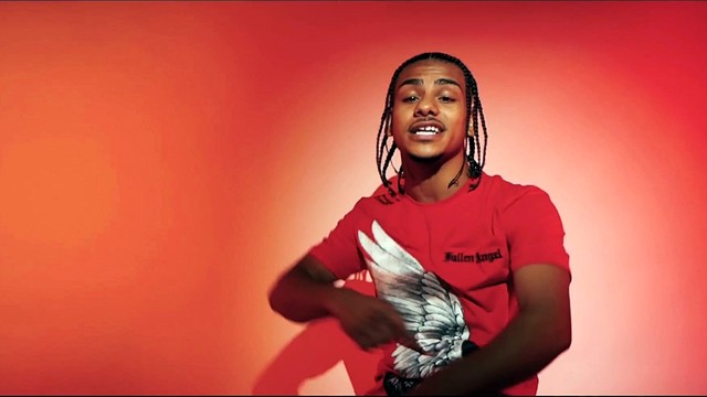 Struggle Mike - RUBBERBANDMAN