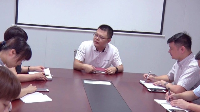 赵海燕 - 海龙呈祥