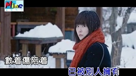 张宏宇 - 错过你,错过今生 (KTV版)