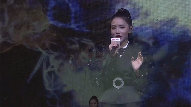 腾讯音乐由你榜 - 戴萌《Ready For You》-2020由你音乐榜校园热LIVE武汉站 (Live)