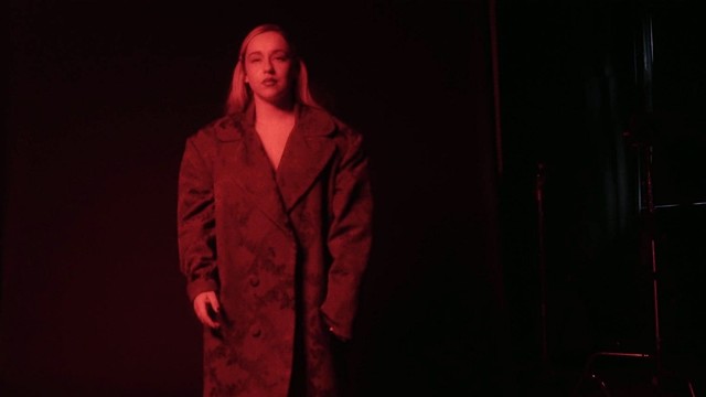 Kathia - Robisz mi w głowie ogień