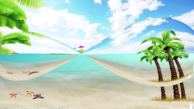 孟浩然 - 歌声飞遍海角天涯