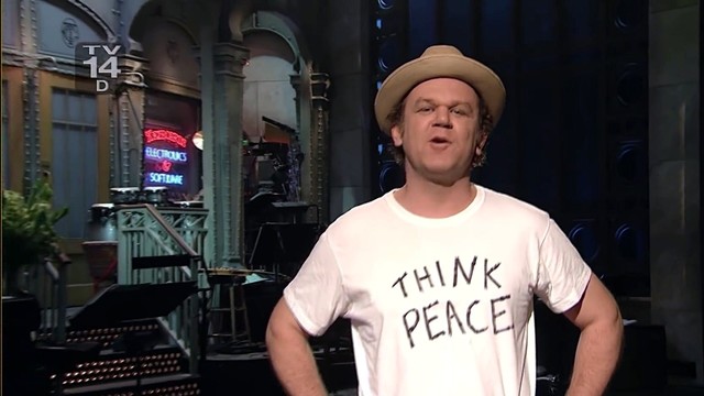 My Chemical Romance - Welcome to the Black Parade (Live On SNL)