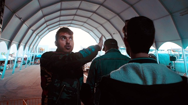 Club Banditz - Forever