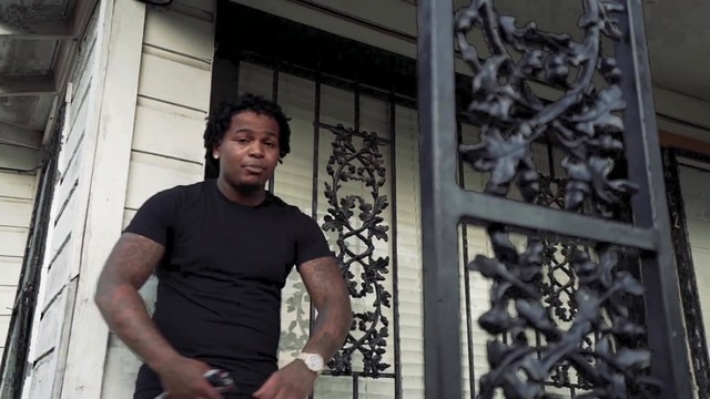 Lil Jairmy - Street LUV