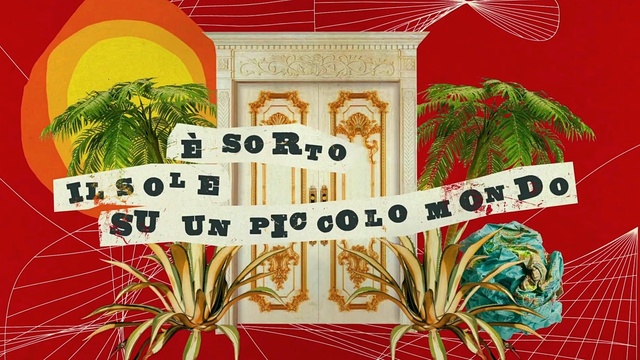 Ligabue - Missing You (Olov Remix)