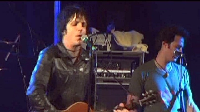 Jesse Malin - Queen Of The Underworld (Live)