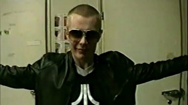 Disco - Ket? Sin? Odotat (Video)