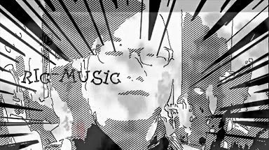 演奏曲 - 【RIc-Music】二胡 即兴改编版 —《烟花易冷》 (饭制版)