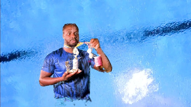 EAST AV3 - Olympics(feat. Raj Mahal)