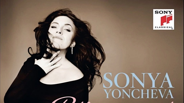 Sonya Yoncheva - Madame Chrysanthème, Act III, Scene 8: 