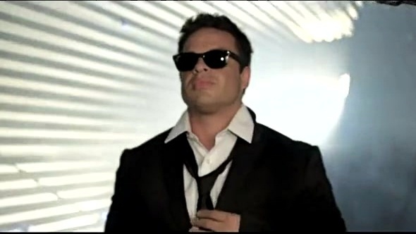 Nadia Ali - Pressure 剪辑版