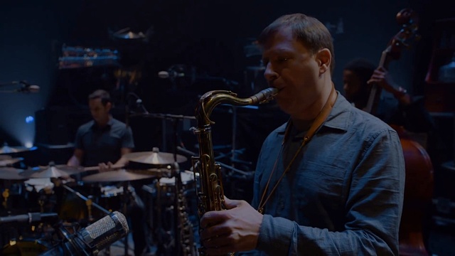 Pat Metheny - This Belongs To You (Live)