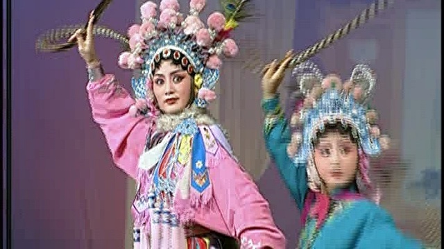 吴淑娟 - 【婺剧】三请樊梨花 4/5