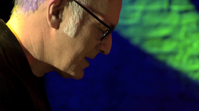Ludovico Einaudi - Nightbook (Live)