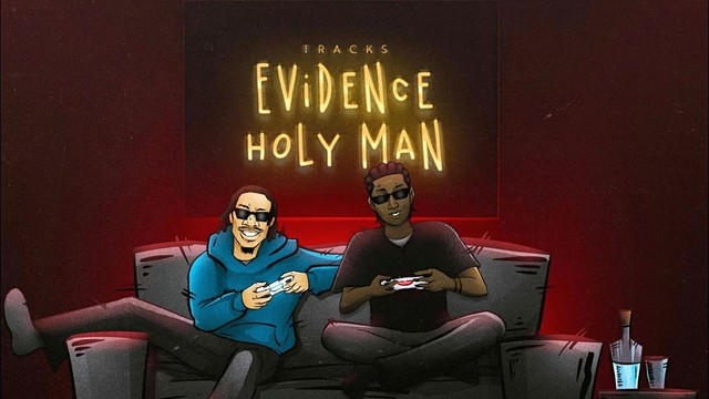 1da Banton - Evidence (Audio)