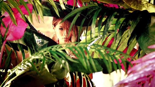 CL - 나쁜 기집애 (THE BADDEST FEMALE) (坏丫头)