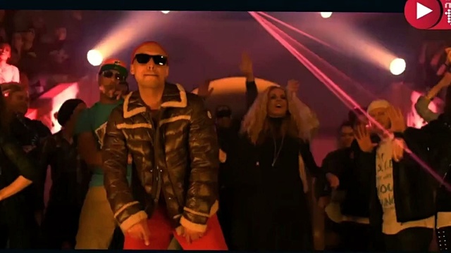 Follow Your Instinct - My City