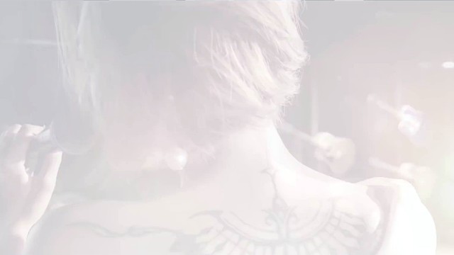 Luji黄莉 - 青春事 (歌词版)