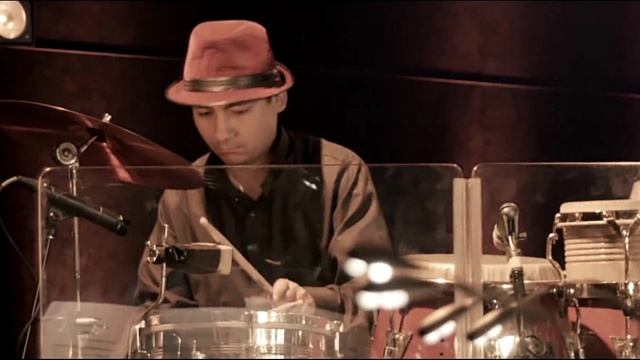 Los Angeles Negros - Murió La Flor (En Vivo) (Live)