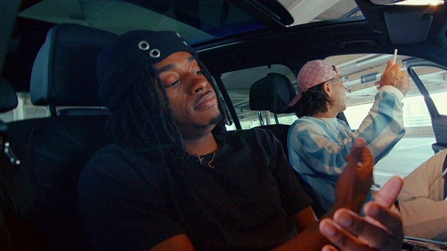 Gola Gianni - Medellin