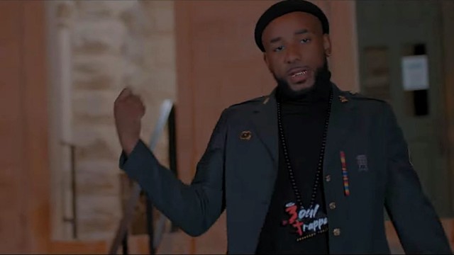 Manna Muzic - Homage 2