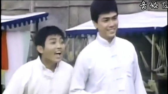 徐小明 - 留步 电视剧<再向虎山行>主题曲