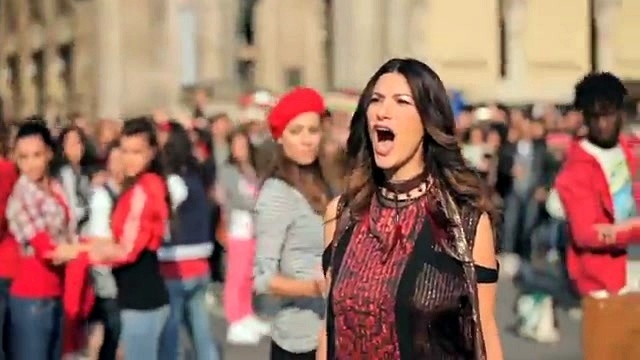 laura pausini (萝拉·普西妮)