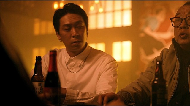 吴斌Ares - 惊喜之王 (《戏鲸制造》惊喜工作室推广曲)