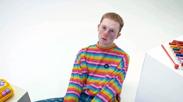 Iglooghost - Clear Tamei