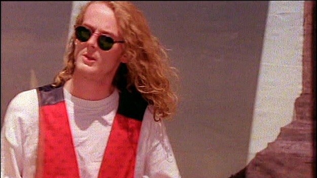 The Wonder Stuff - Don't Let Me Down Gently