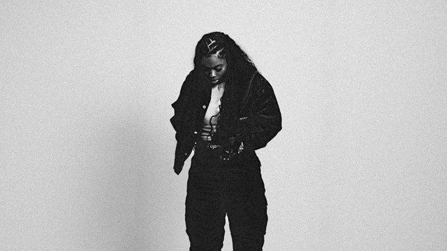 Cristale - Will You Ever? (Official Audio)