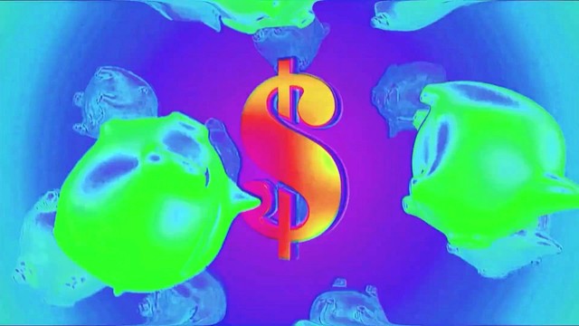 Nick Havsen - Rave Money