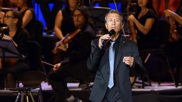 José María Napoleón - Amor De Habitación (En Vivo)